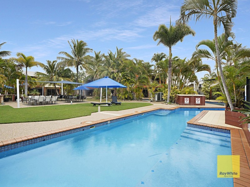 Apartment 36 Beaches Village Circuit, Agnes Water QLD 4677