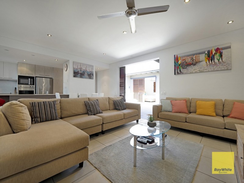 Sandcastles Lot 14 /4 Ocean Beach Drive, Agnes Water QLD 4677