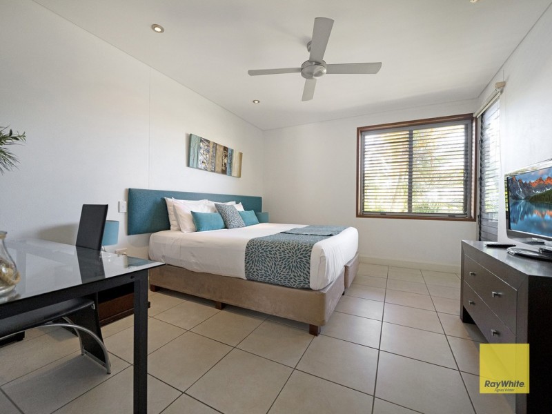 Sandcastles Lot 14 /4 Ocean Beach Drive, Agnes Water QLD 4677