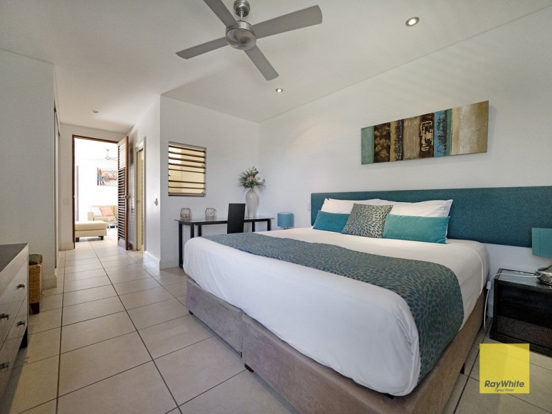 Sandcastles Lot 14 /4 Ocean Beach Drive, Agnes Water QLD 4677