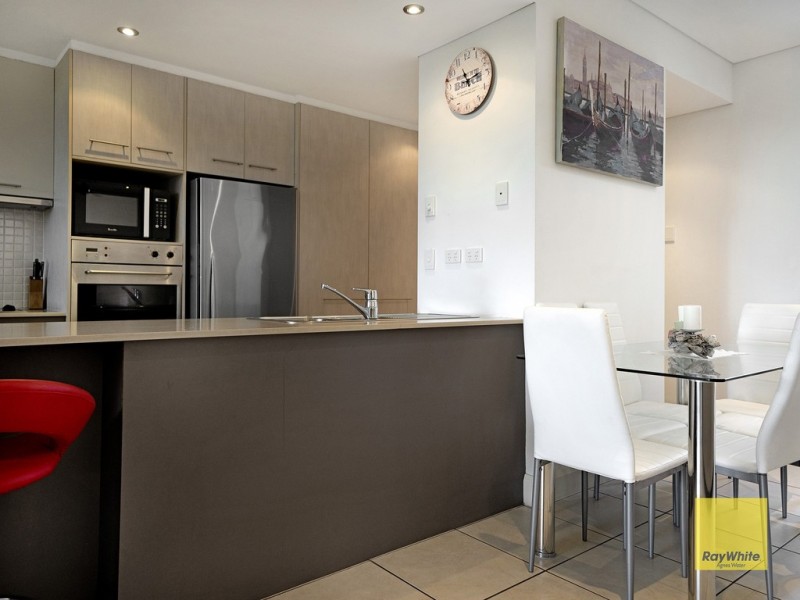 Sandcastles Lot 14 /4 Ocean Beach Drive, Agnes Water QLD 4677