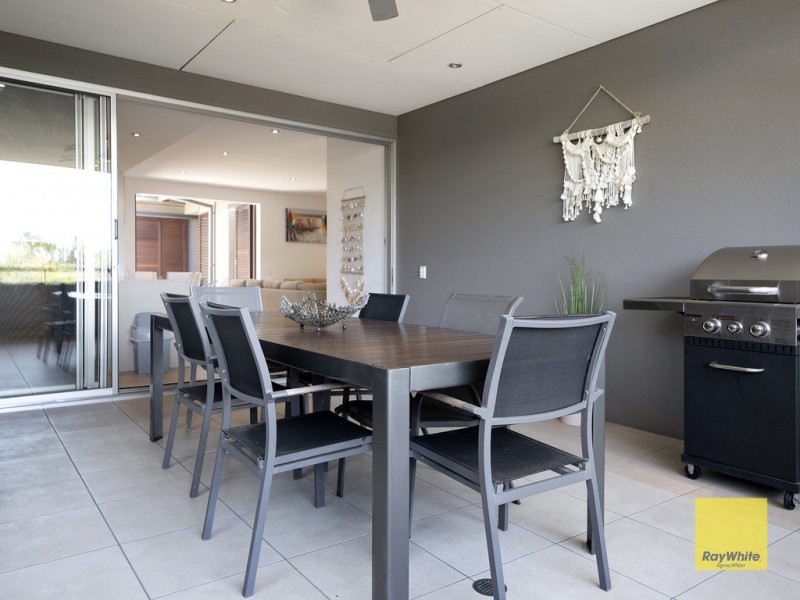 Sandcastles Lot 14 /4 Ocean Beach Drive, Agnes Water QLD 4677