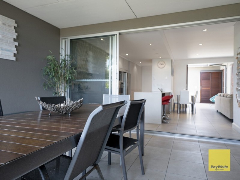 Sandcastles Lot 14 /4 Ocean Beach Drive, Agnes Water QLD 4677