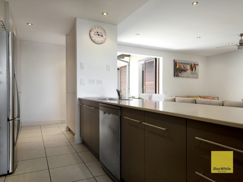Sandcastles Lot 14 /4 Ocean Beach Drive, Agnes Water QLD 4677