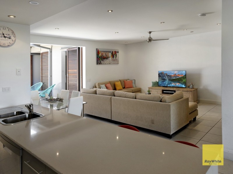 Sandcastles Lot 14 /4 Ocean Beach Drive, Agnes Water QLD 4677