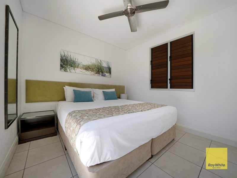 Sandcastles Lot 14 /4 Ocean Beach Drive, Agnes Water QLD 4677