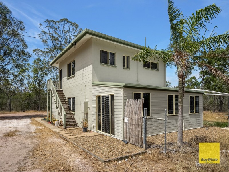 302 Coast Road, Baffle Creek QLD 4674