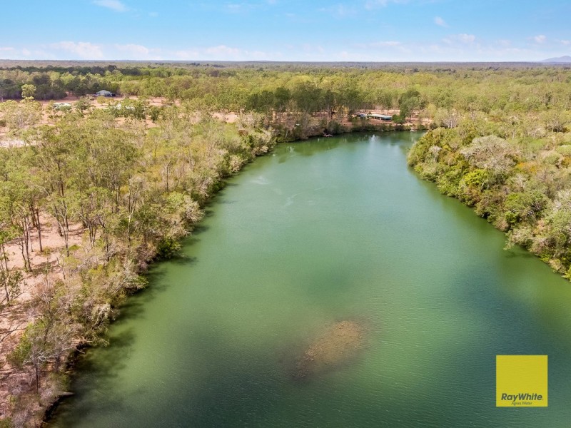 302 Coast Road, Baffle Creek QLD 4674