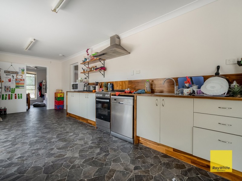 302 Coast Road, Baffle Creek QLD 4674