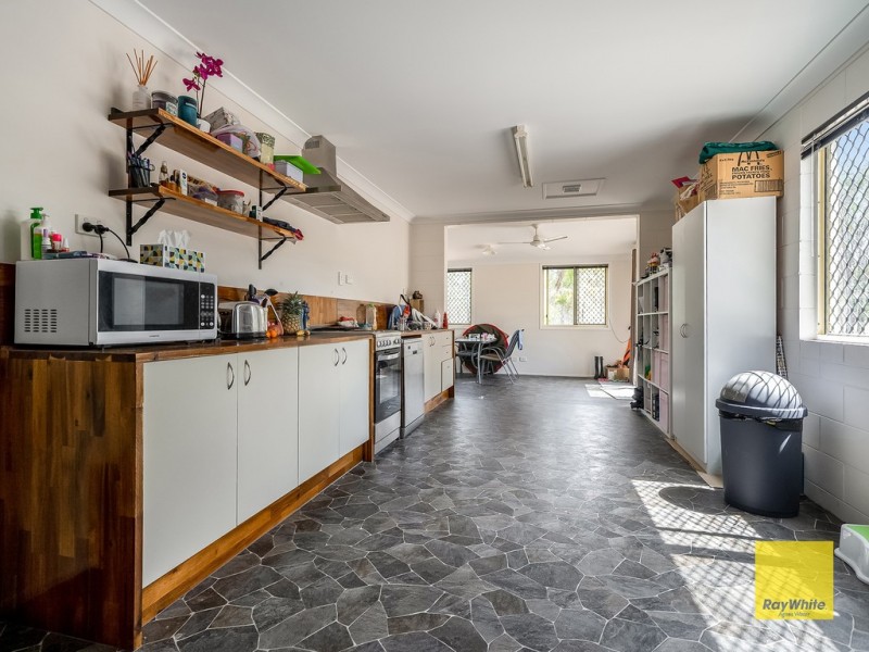 302 Coast Road, Baffle Creek QLD 4674