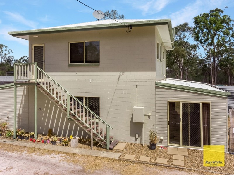 302 Coast Road, Baffle Creek QLD 4674
