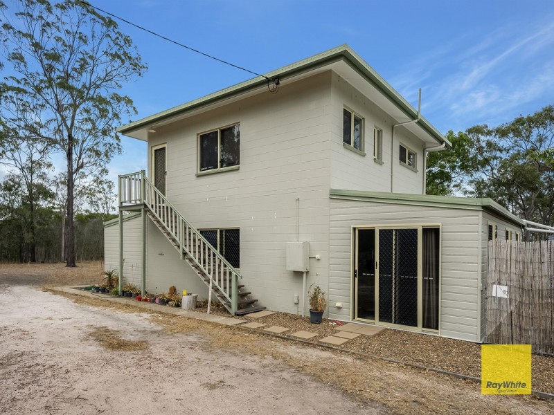 302 Coast Road, Baffle Creek QLD 4674