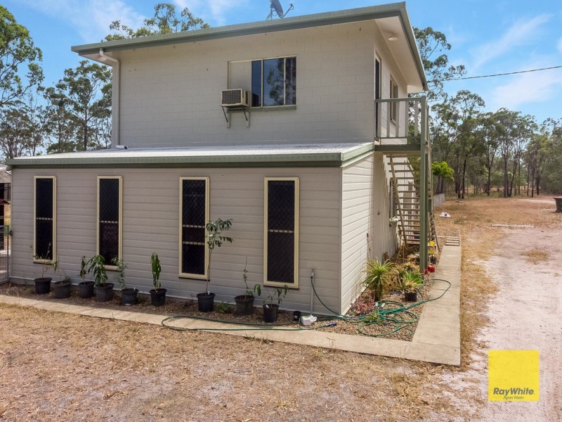 302 Coast Road, Baffle Creek QLD 4674