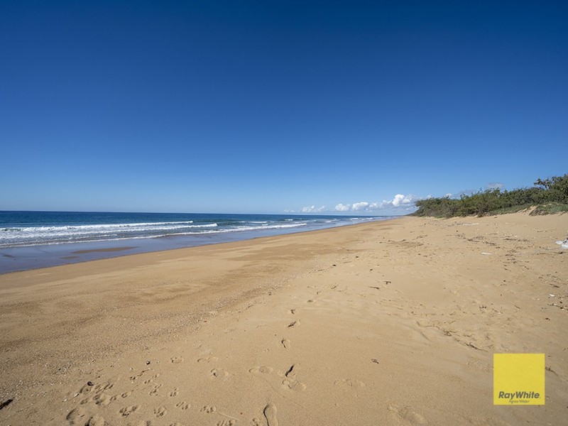 302 Coast Road, Baffle Creek QLD 4674