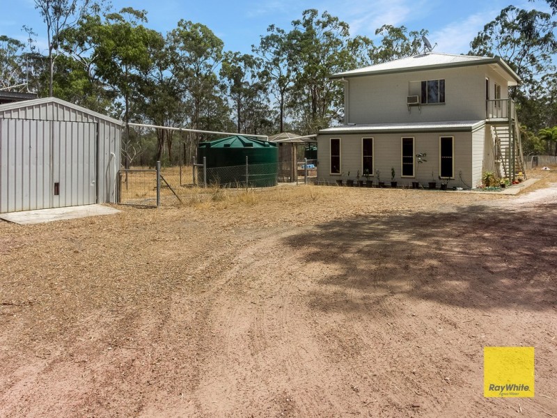 302 Coast Road, Baffle Creek QLD 4674