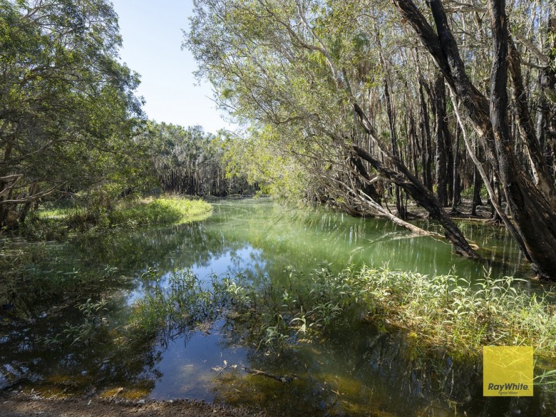 302 Coast Road, Baffle Creek QLD 4674