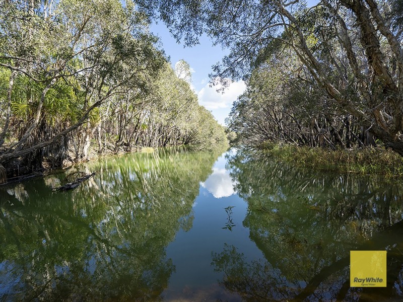 302 Coast Road, Baffle Creek QLD 4674