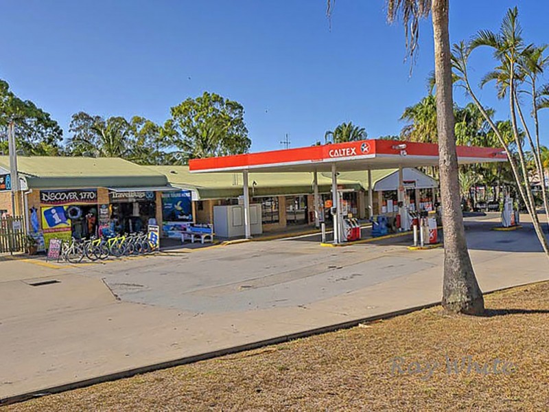 20 Sunlover Avenue, Agnes Water QLD 4677