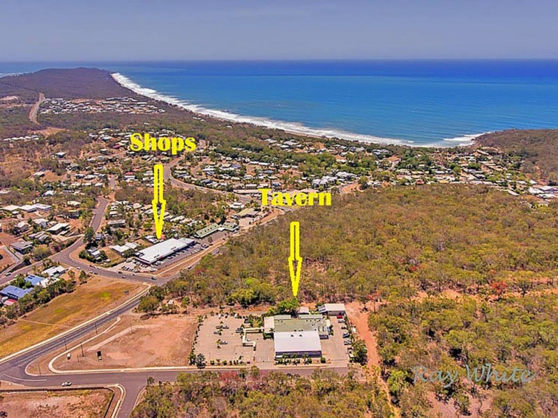 20 Sunlover Avenue, Agnes Water QLD 4677