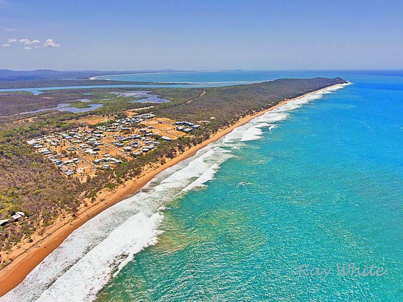 20 Sunlover Avenue, Agnes Water QLD 4677