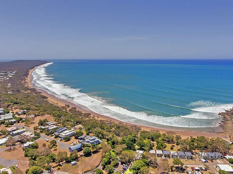 20 Sunlover Avenue, Agnes Water QLD 4677