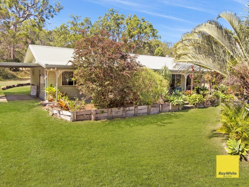229 Masthead Drive, Agnes Water QLD 4677