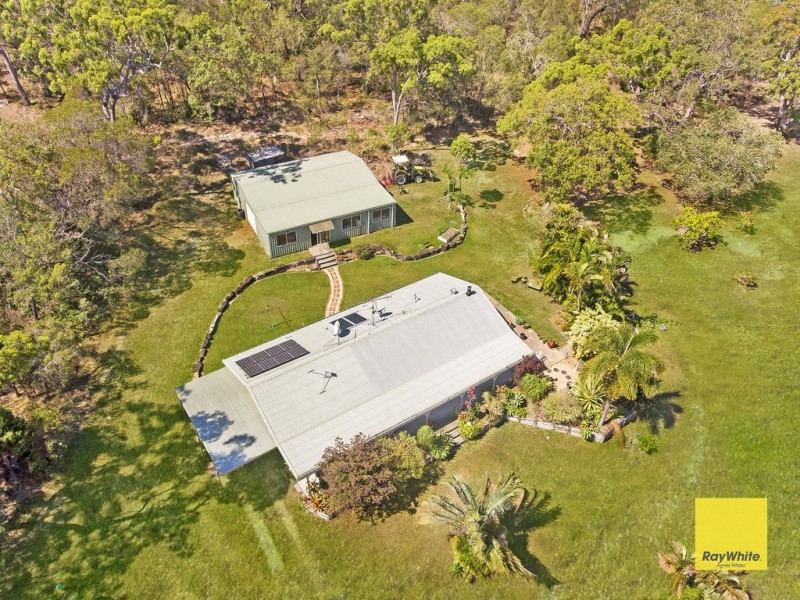 229 Masthead Drive, Agnes Water QLD 4677