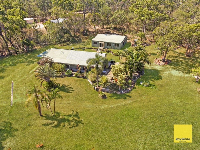 229 Masthead Drive, Agnes Water QLD 4677