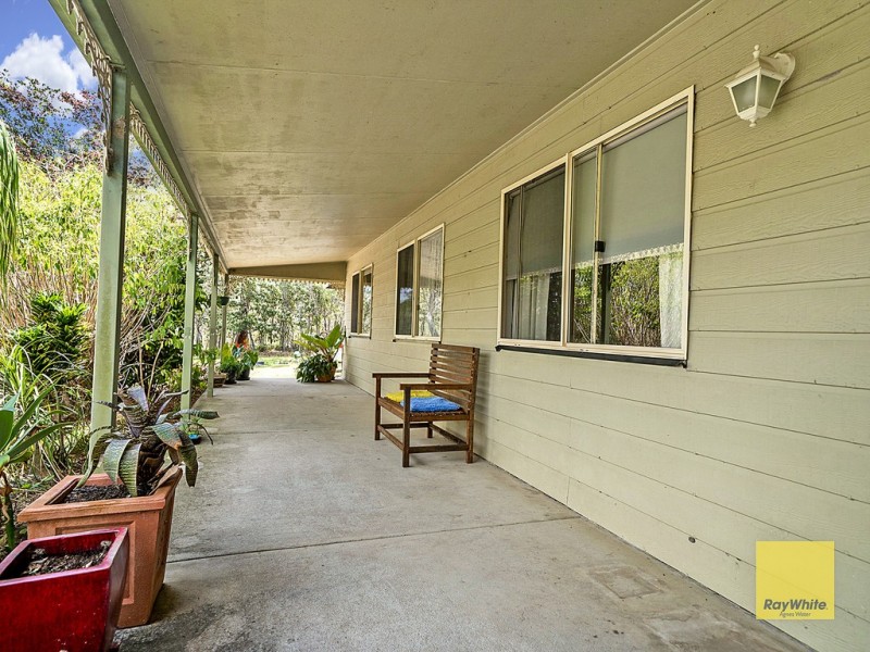 229 Masthead Drive, Agnes Water QLD 4677