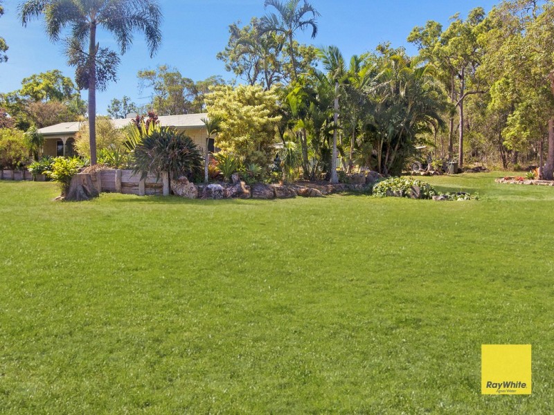 229 Masthead Drive, Agnes Water QLD 4677