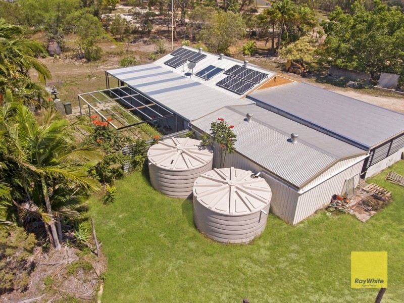 107 McGhee Crescent – Offers Above $265,000, Agnes Water QLD 4677