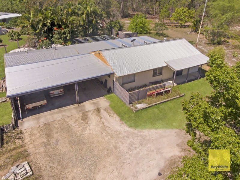107 McGhee Crescent – Offers Above $265,000, Agnes Water QLD 4677