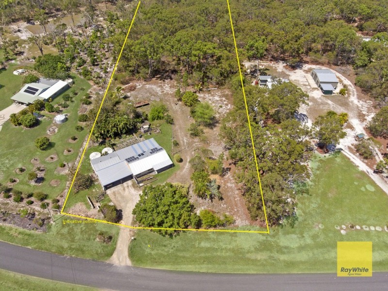 107 McGhee Crescent – Offers Above $265,000, Agnes Water QLD 4677