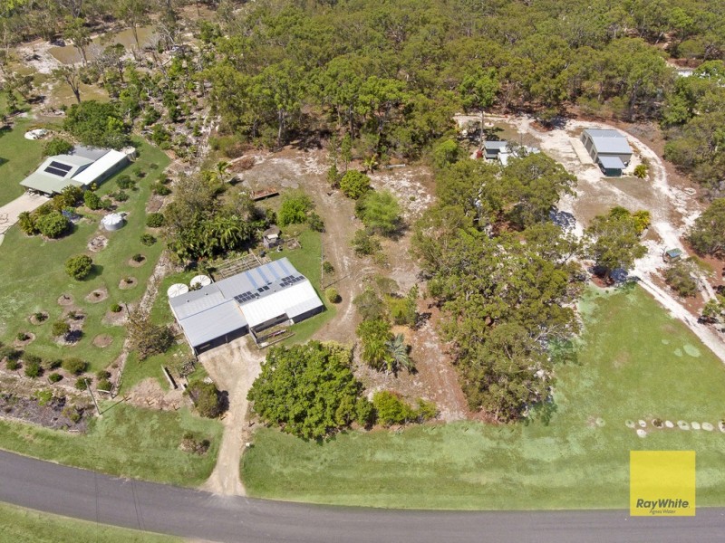107 McGhee Crescent – Offers Above $265,000, Agnes Water QLD 4677
