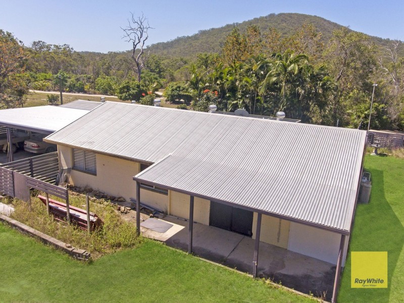107 McGhee Crescent – Offers Above $265,000, Agnes Water QLD 4677