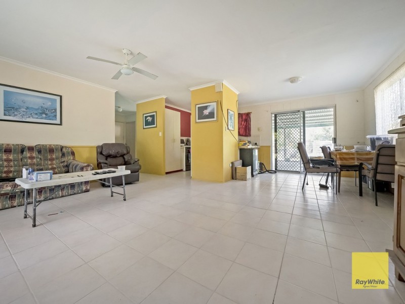 107 McGhee Crescent – Offers Above $265,000, Agnes Water QLD 4677