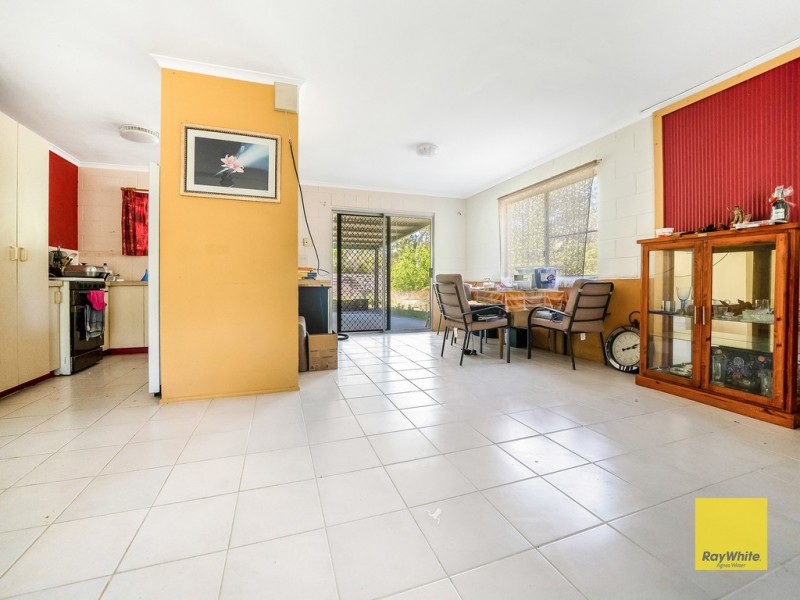 107 McGhee Crescent – Offers Above $265,000, Agnes Water QLD 4677