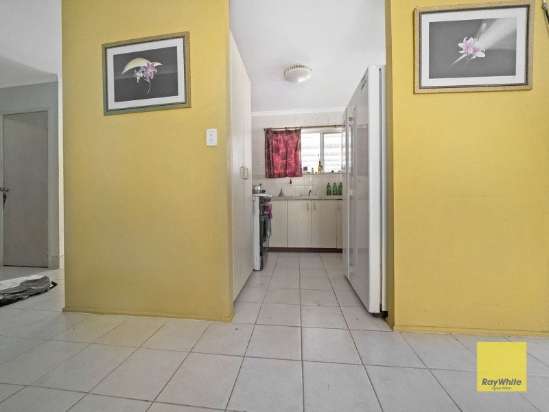 107 McGhee Crescent – Offers Above $265,000, Agnes Water QLD 4677