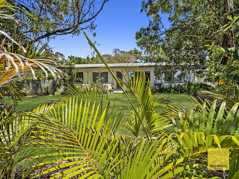 27 Captain Cook Drive, Agnes Water QLD 4677