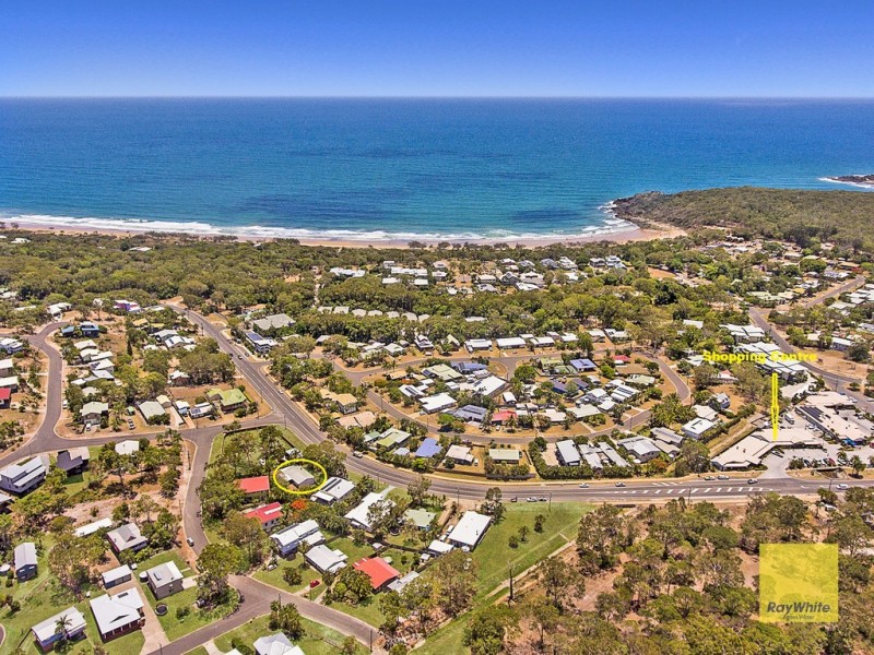 27 Captain Cook Drive, Agnes Water QLD 4677