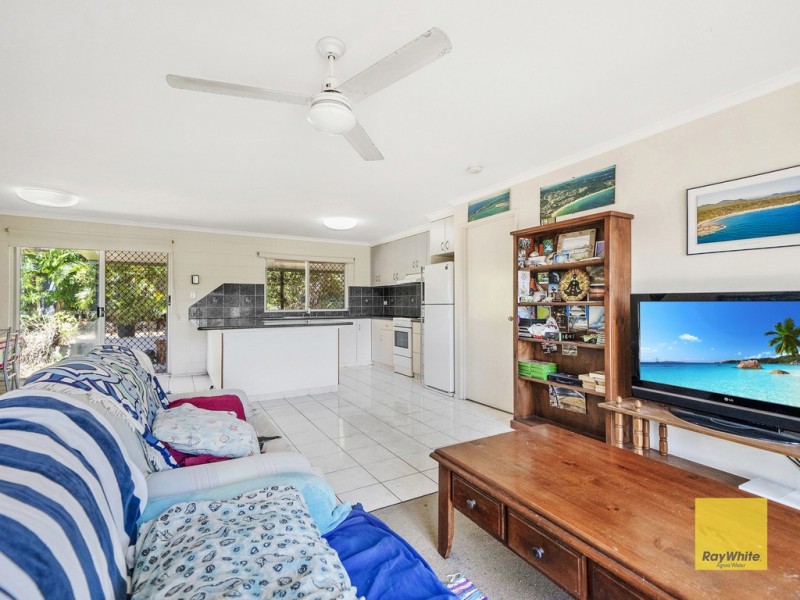 27 Captain Cook Drive, Agnes Water QLD 4677