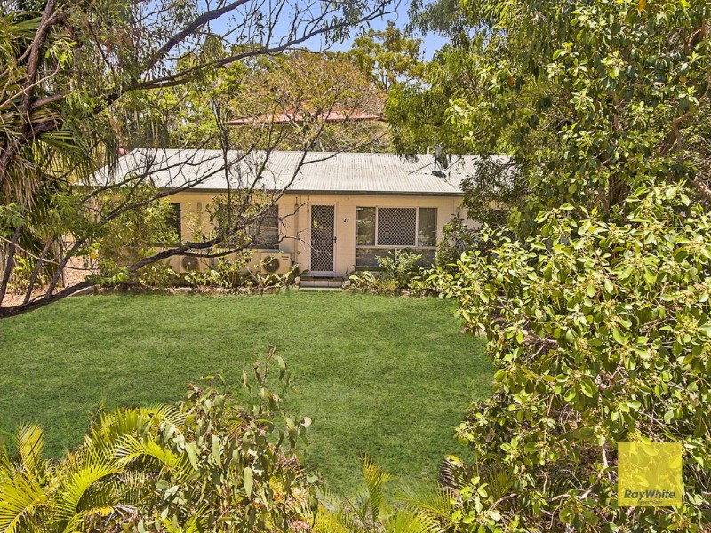 27 Captain Cook Drive, Agnes Water QLD 4677