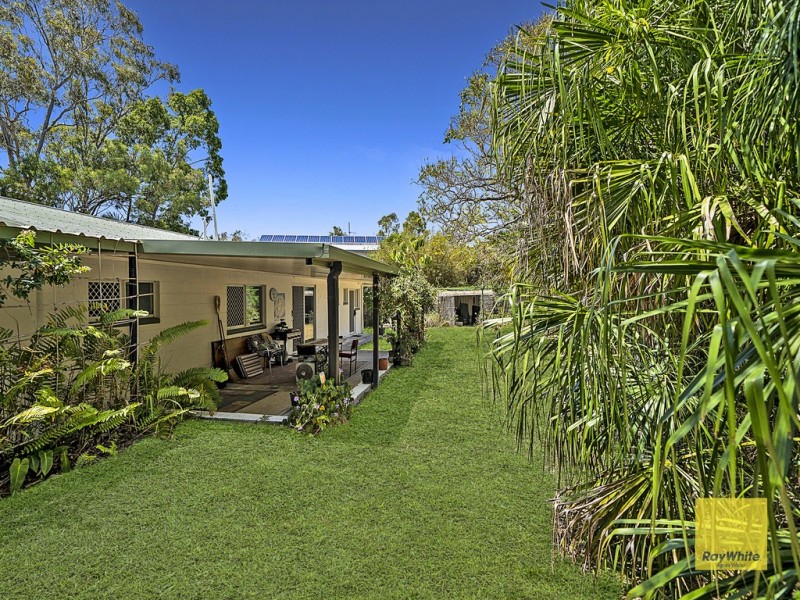 27 Captain Cook Drive, Agnes Water QLD 4677