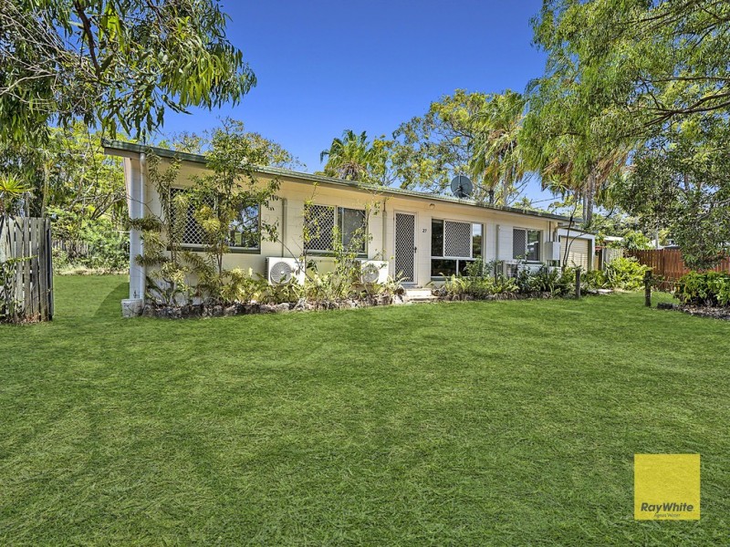 27 Captain Cook Drive, Agnes Water QLD 4677