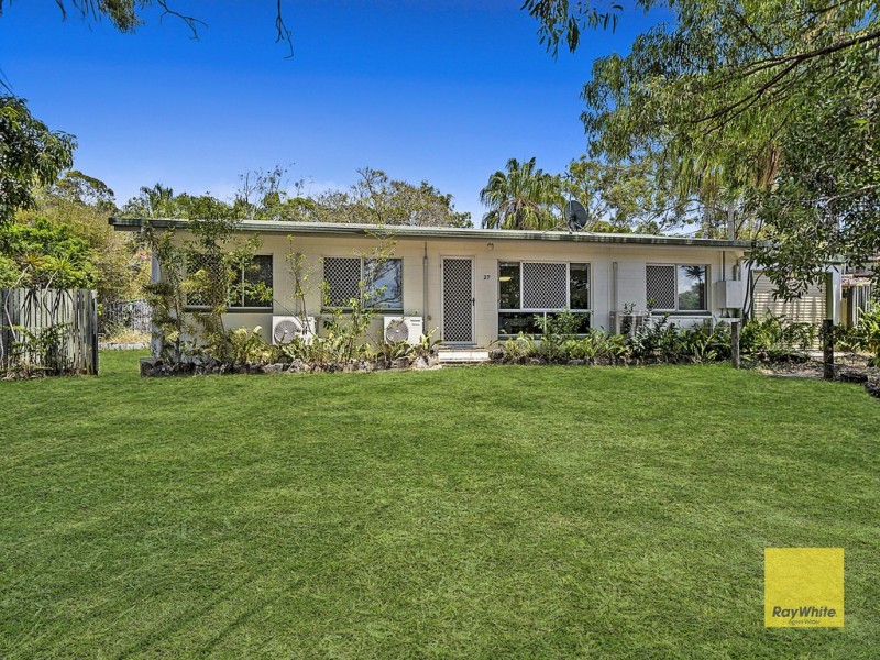 27 Captain Cook Drive, Agnes Water QLD 4677