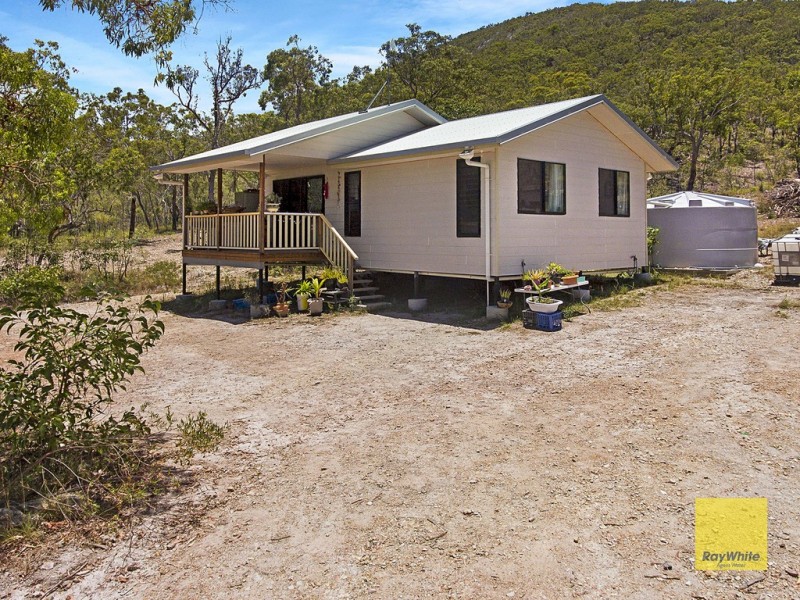 28 Jobson Road, Agnes Water QLD 4677