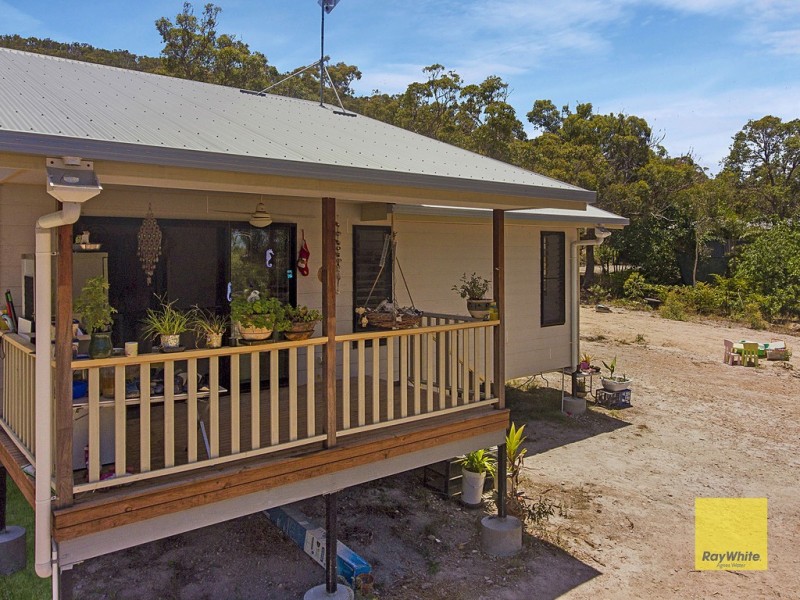 28 Jobson Road, Agnes Water QLD 4677