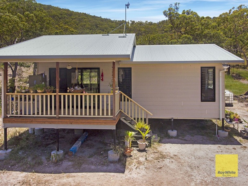 28 Jobson Road, Agnes Water QLD 4677