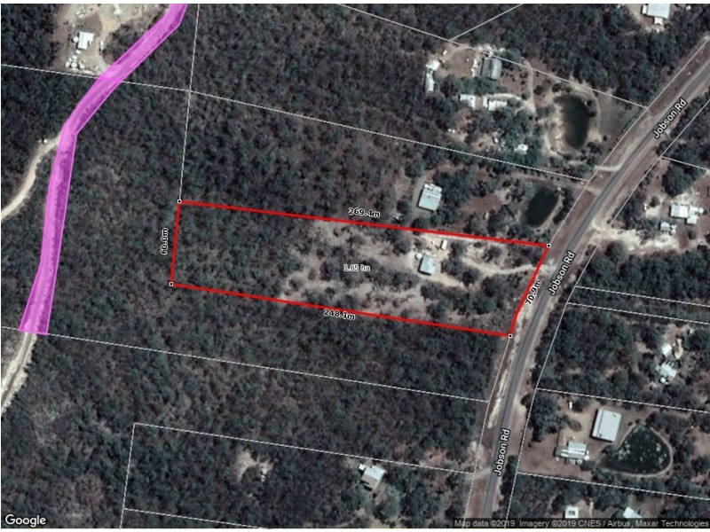 28 Jobson Road, Agnes Water QLD 4677