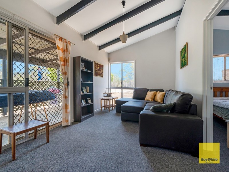 153 Matchbox Road, Deepwater QLD 4674